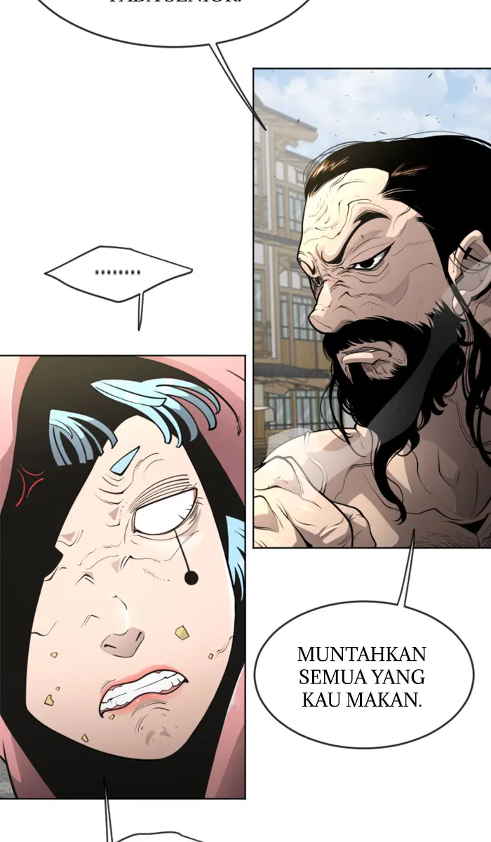 Superhuman Era Chapter 107 - halaman 34