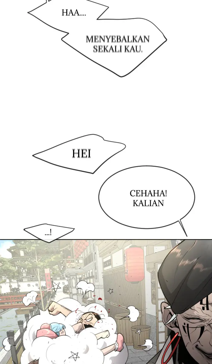 Superhuman Era Chapter 107 - halaman 35