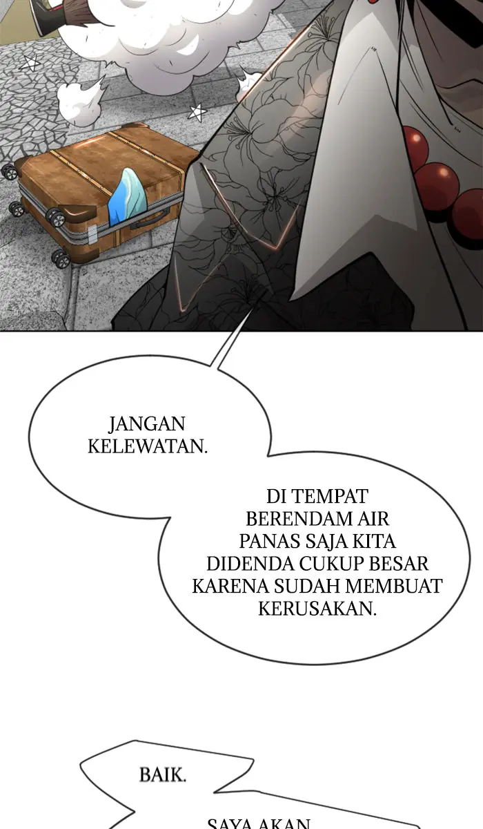 Superhuman Era Chapter 107 - halaman 36