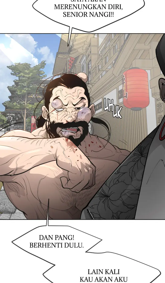 Superhuman Era Chapter 107 - halaman 37
