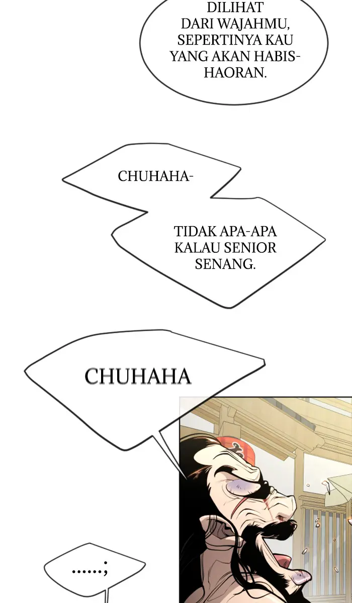 Superhuman Era Chapter 107 - halaman 39