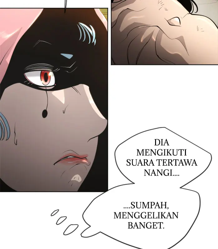 Superhuman Era Chapter 107 - halaman 40