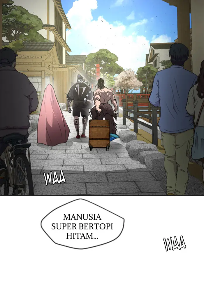 Superhuman Era Chapter 107 - halaman 42