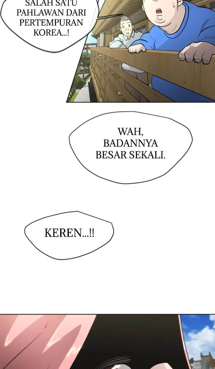 Superhuman Era Chapter 107 - halaman 44