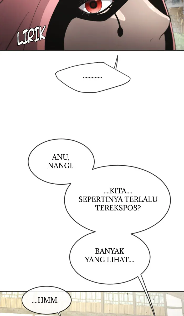 Superhuman Era Chapter 107 - halaman 45