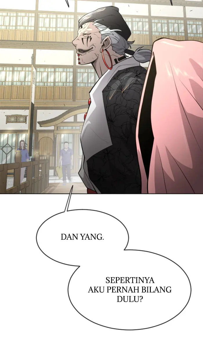 Superhuman Era Chapter 107 - halaman 46