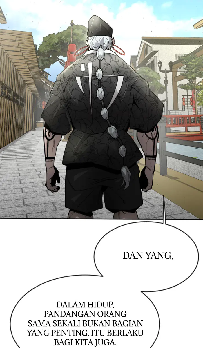 Superhuman Era Chapter 107 - halaman 49