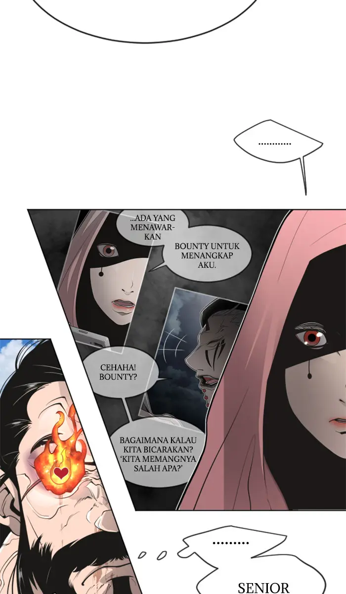 Superhuman Era Chapter 107 - halaman 50