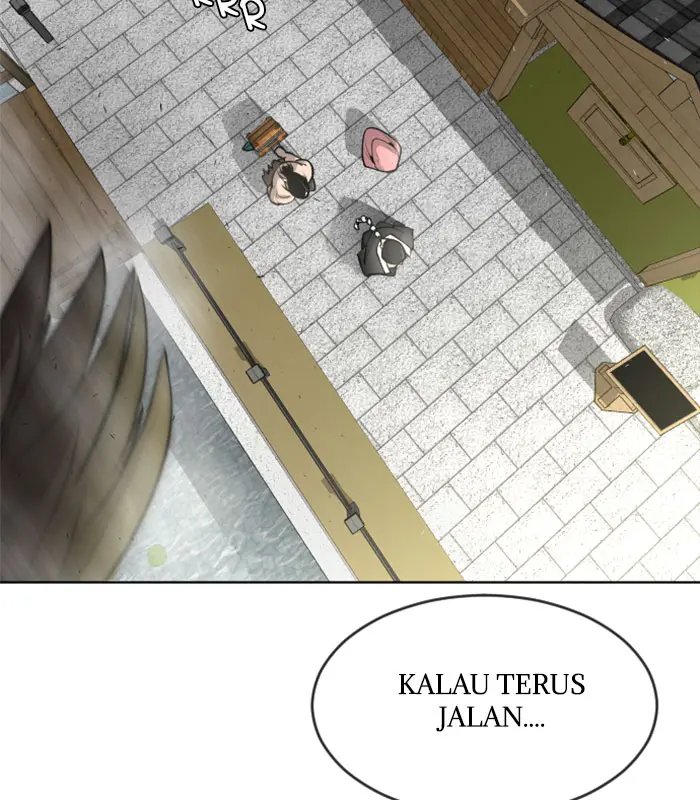 Superhuman Era Chapter 107 - halaman 52