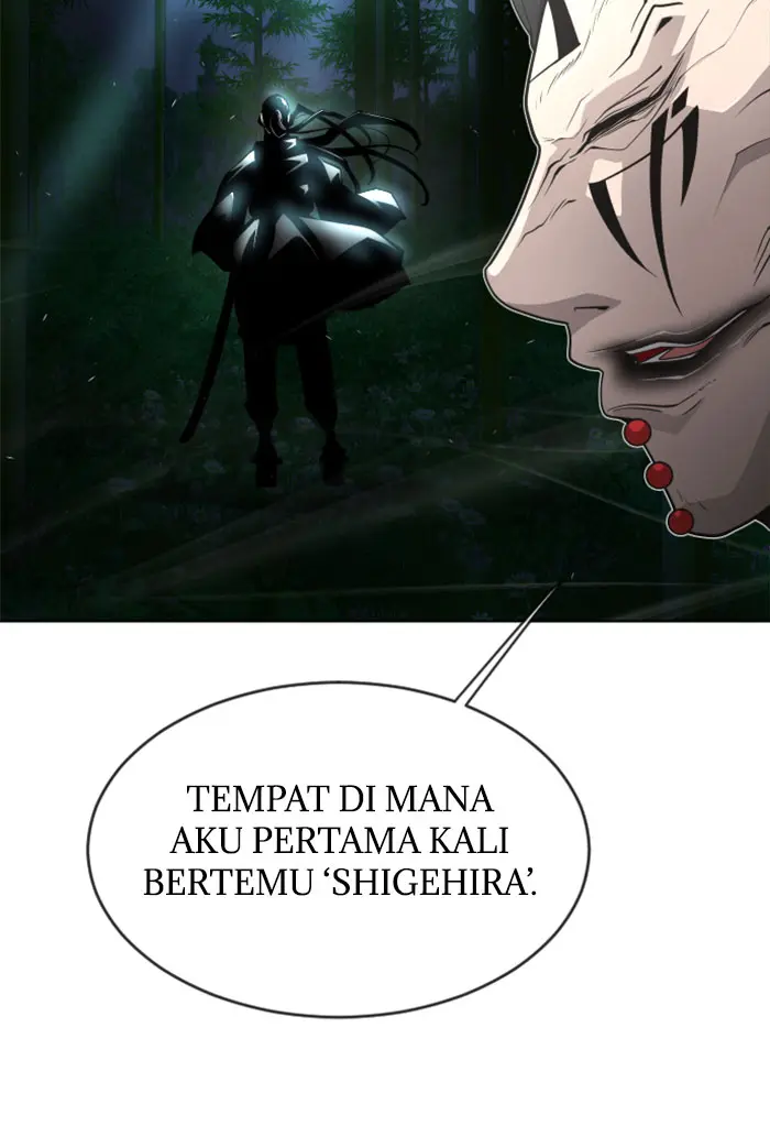 Superhuman Era Chapter 107 - halaman 54