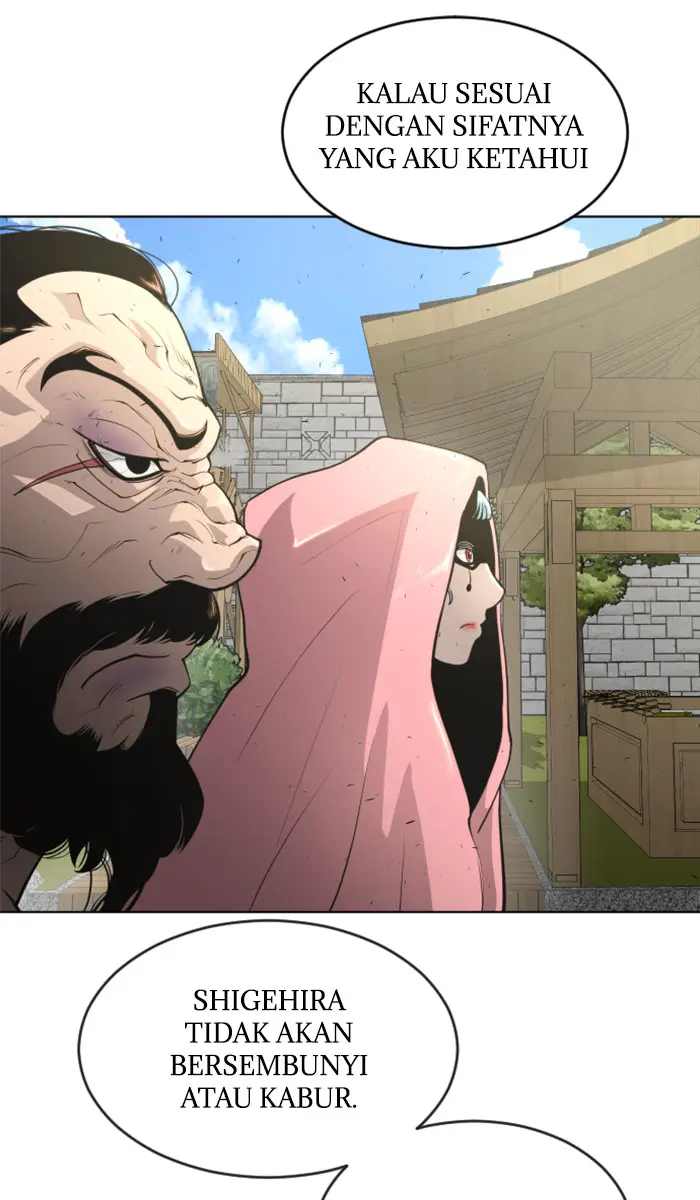 Superhuman Era Chapter 107 - halaman 55