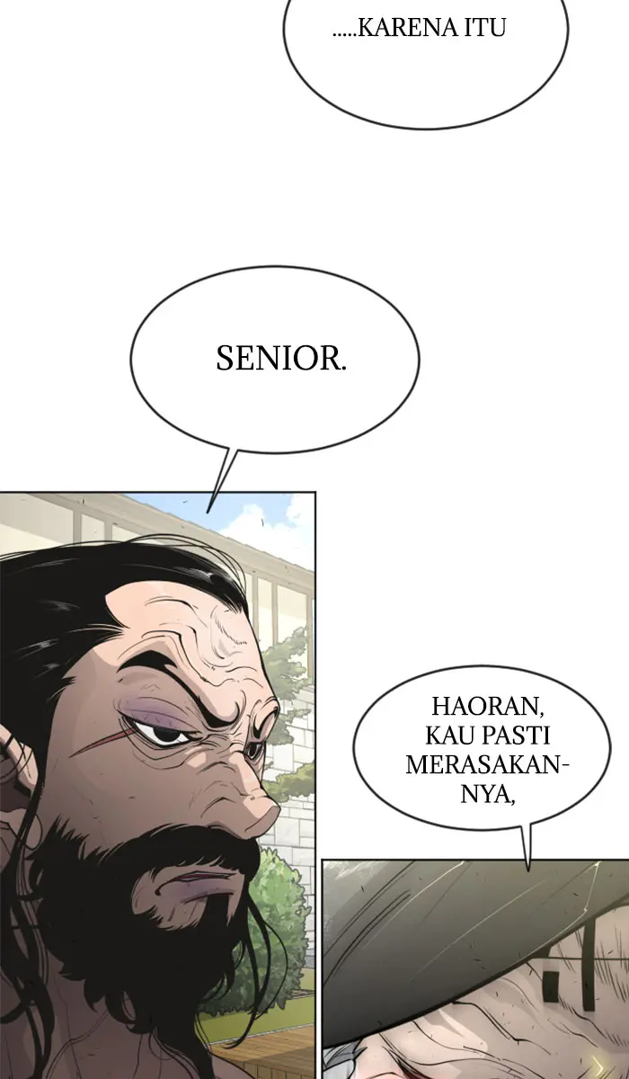 Superhuman Era Chapter 107 - halaman 56