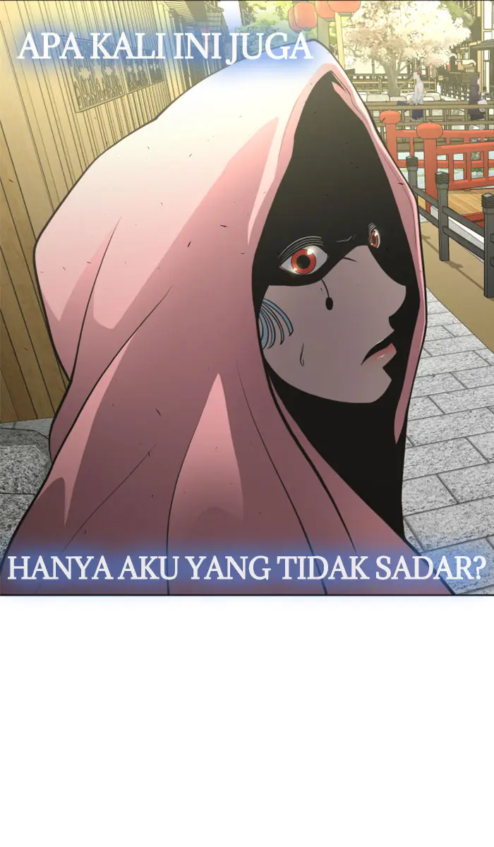 Superhuman Era Chapter 107 - halaman 59