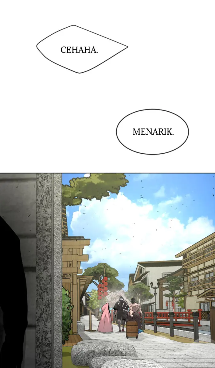 Superhuman Era Chapter 107 - halaman 60