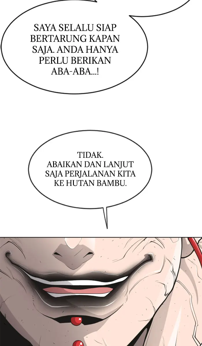 Superhuman Era Chapter 107 - halaman 63