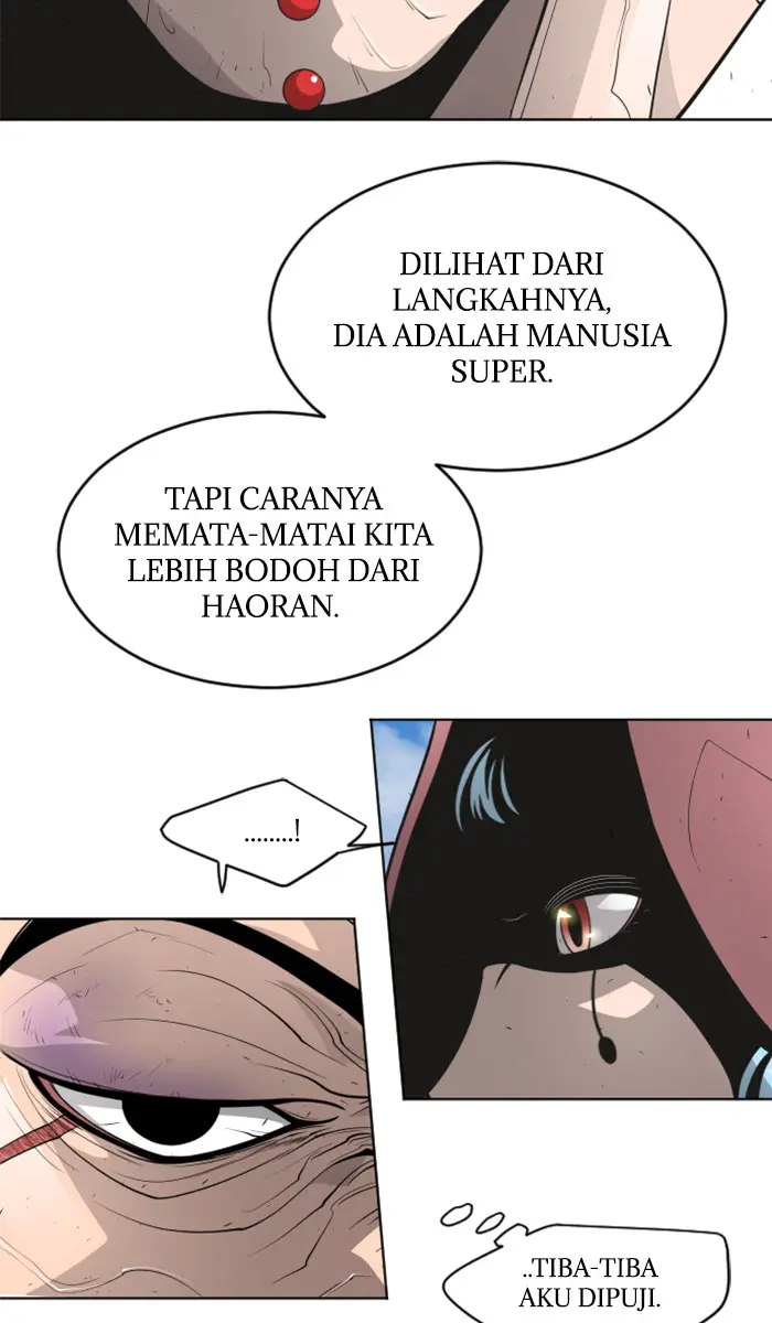 Superhuman Era Chapter 107 - halaman 64