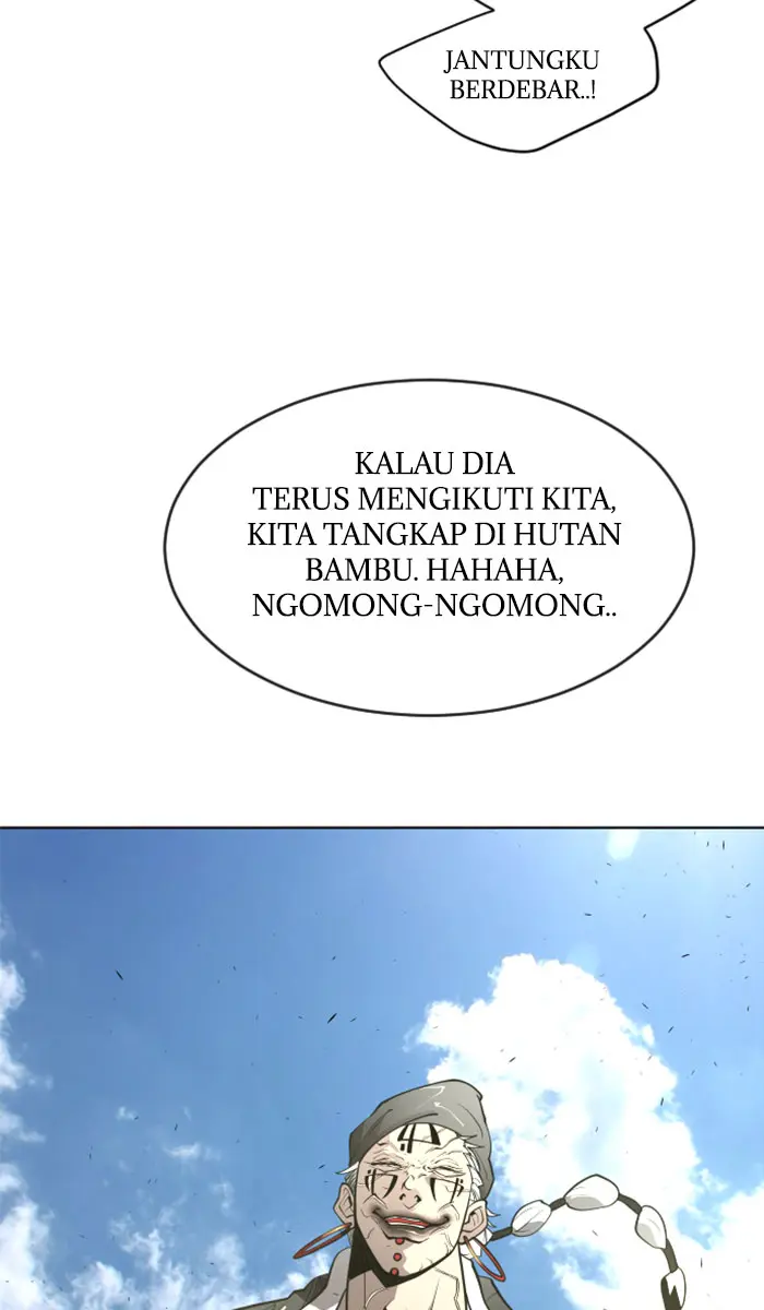 Superhuman Era Chapter 107 - halaman 65