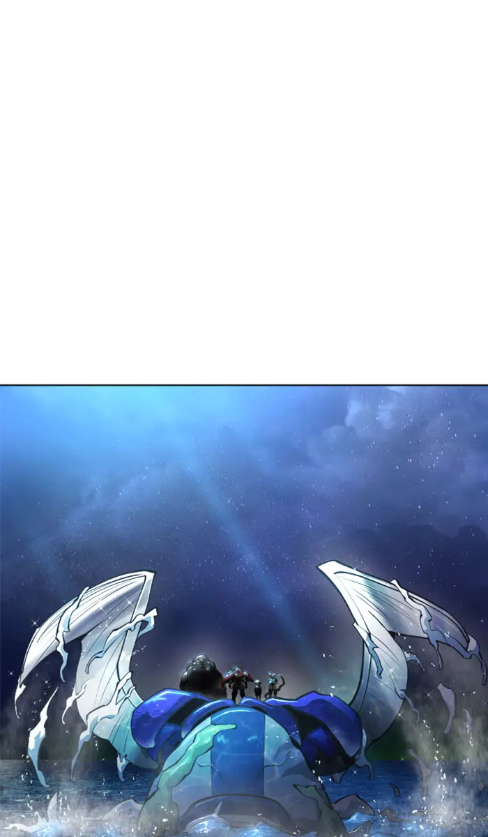 Superhuman Era Chapter 107 - halaman 7