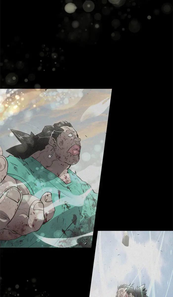 Superhuman Era Chapter 107 - halaman 73