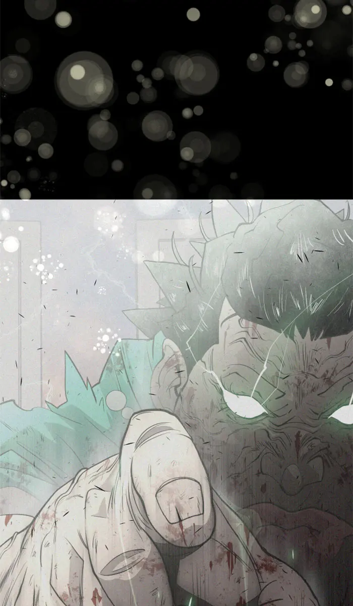 Superhuman Era Chapter 107 - halaman 76