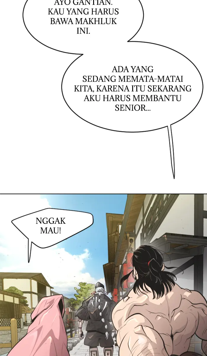 Superhuman Era Chapter 108 - halaman 20