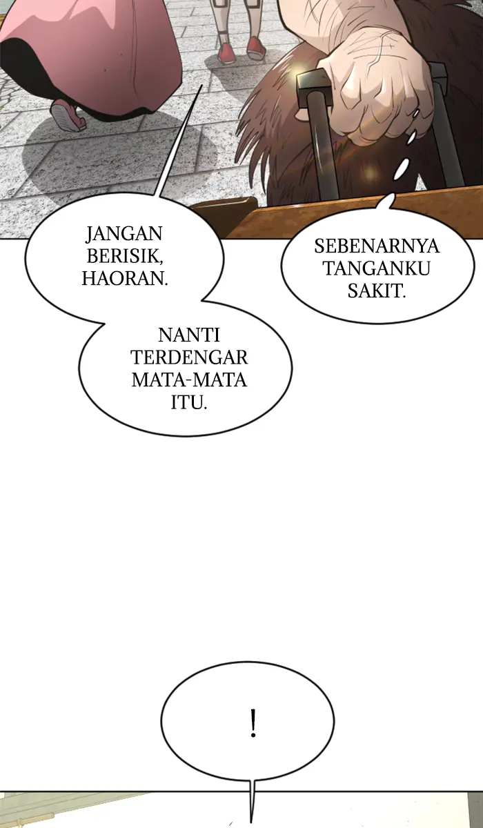Superhuman Era Chapter 108 - halaman 21