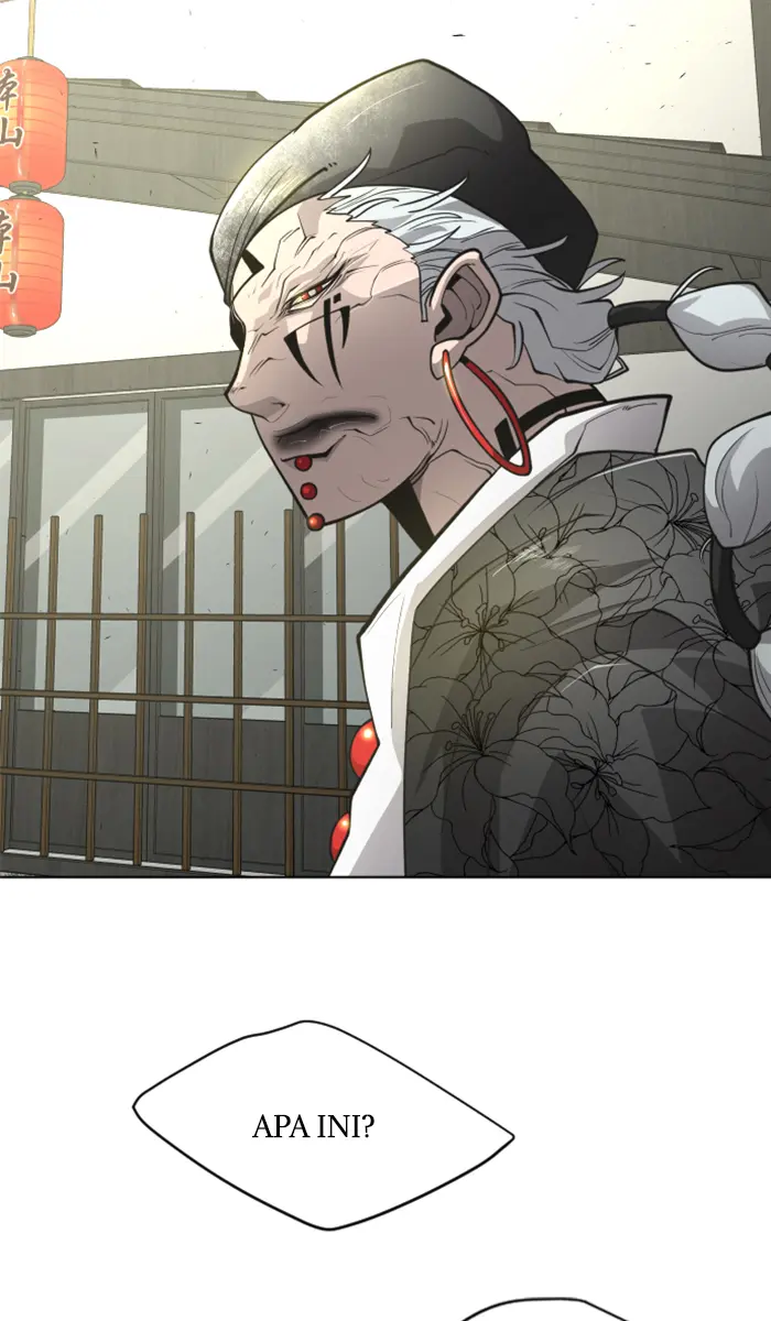 Superhuman Era Chapter 108 - halaman 22