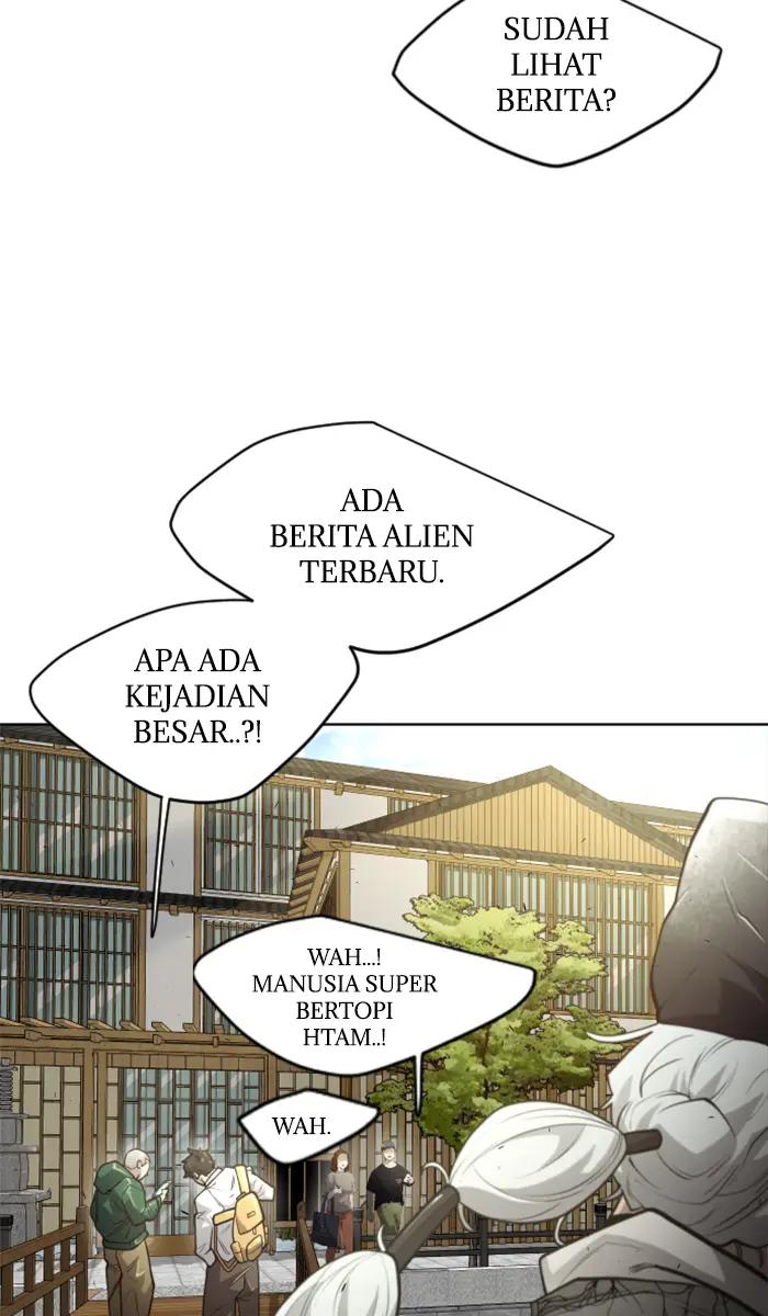 Superhuman Era Chapter 108 - halaman 23