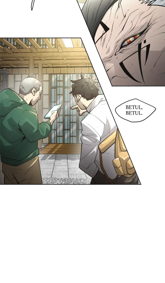 Superhuman Era Chapter 108 - halaman 25