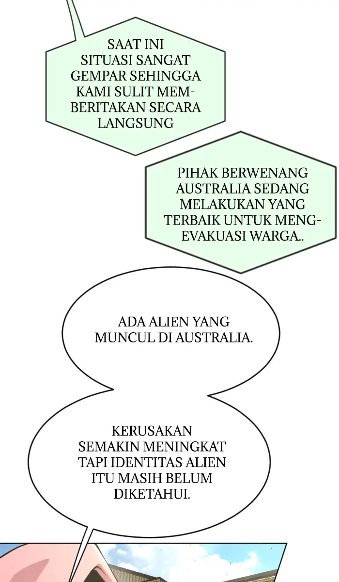 Superhuman Era Chapter 108 - halaman 27