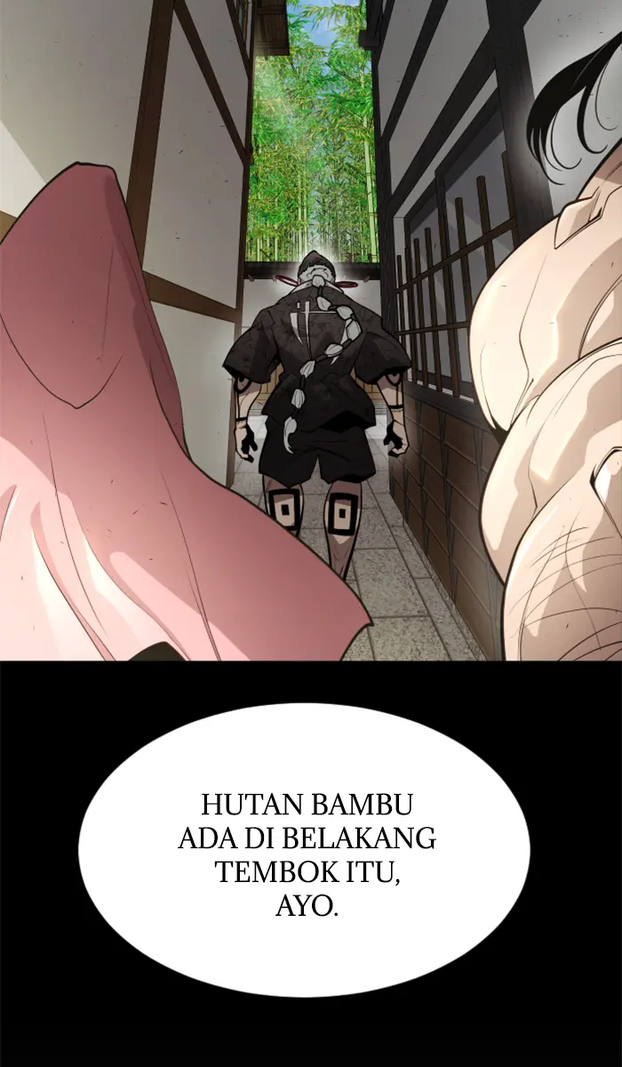 Superhuman Era Chapter 108 - halaman 30