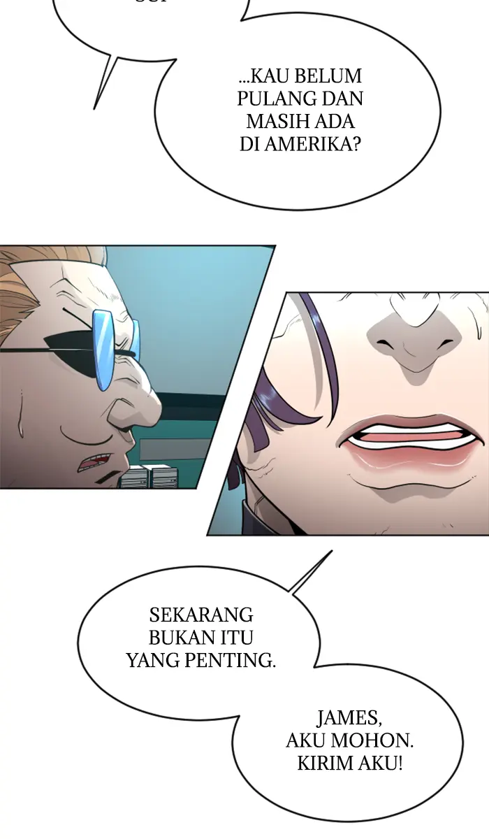 Superhuman Era Chapter 108 - halaman 34