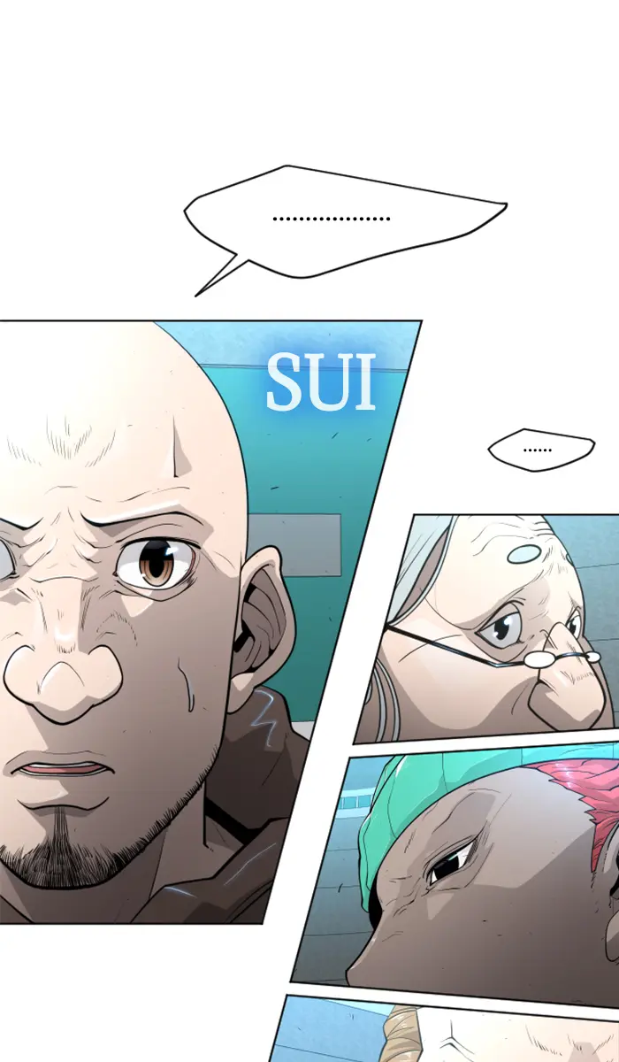 Superhuman Era Chapter 108 - halaman 37