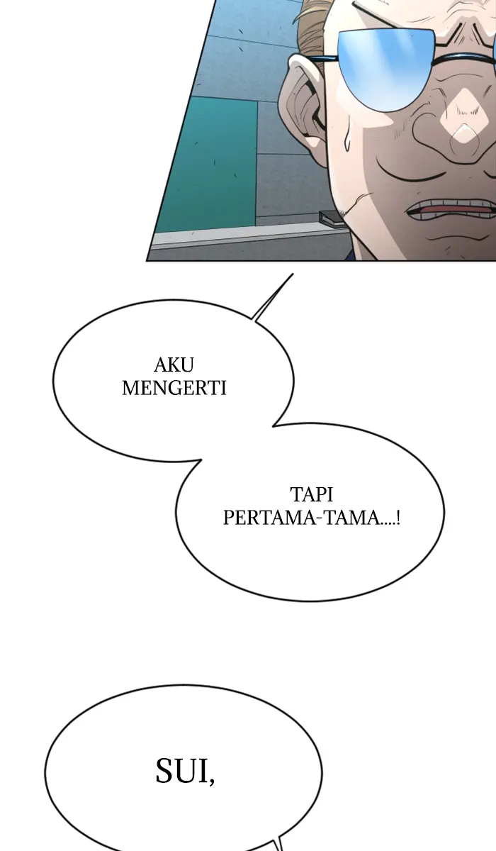 Superhuman Era Chapter 108 - halaman 38