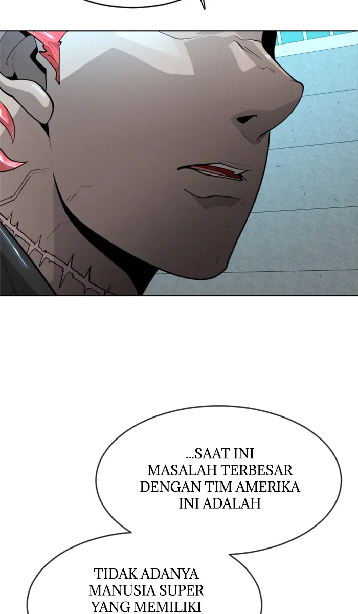 Superhuman Era Chapter 108 - halaman 39