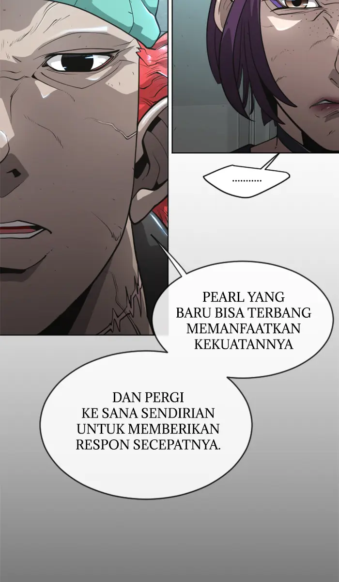Superhuman Era Chapter 108 - halaman 42