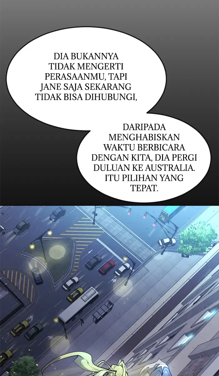 Superhuman Era Chapter 108 - halaman 43