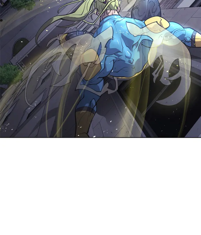 Superhuman Era Chapter 108 - halaman 44