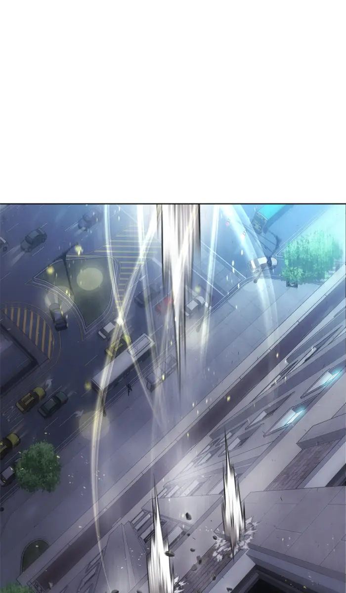 Superhuman Era Chapter 108 - halaman 45
