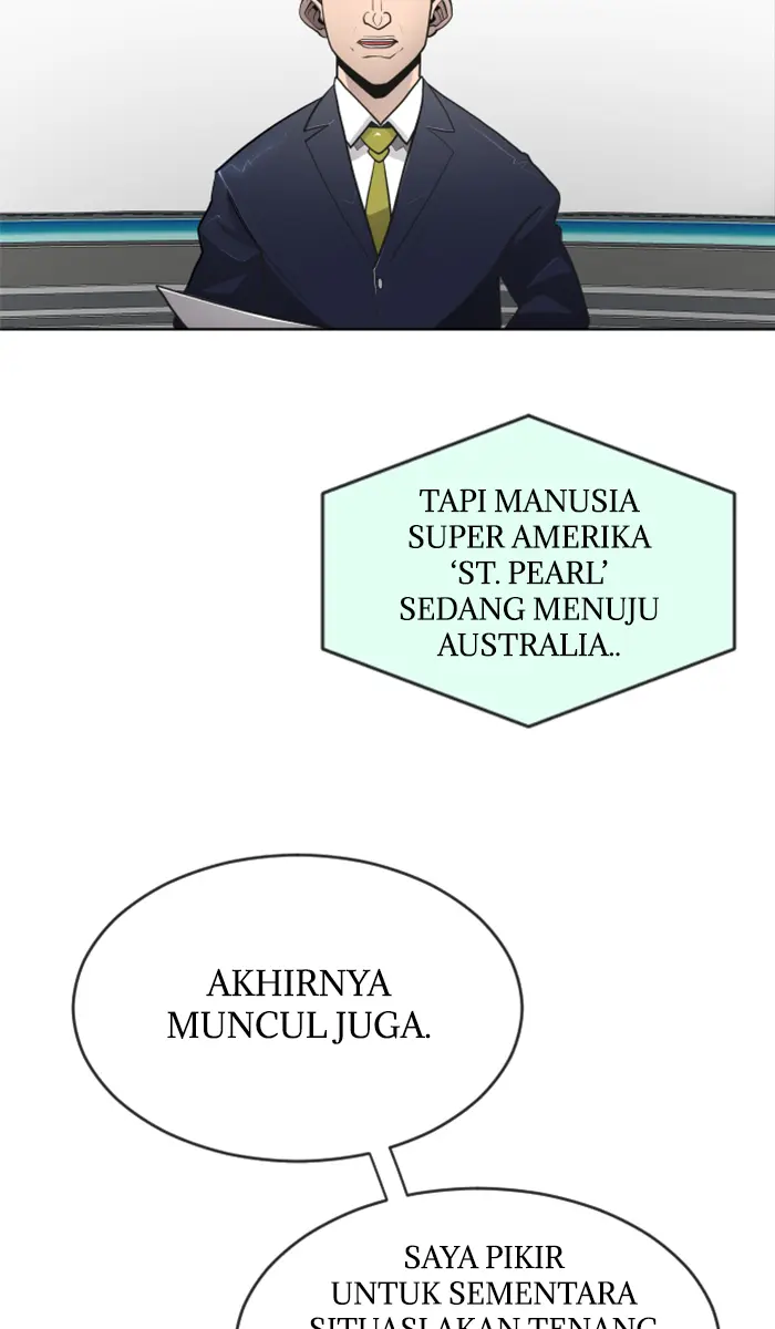 Superhuman Era Chapter 108 - halaman 49