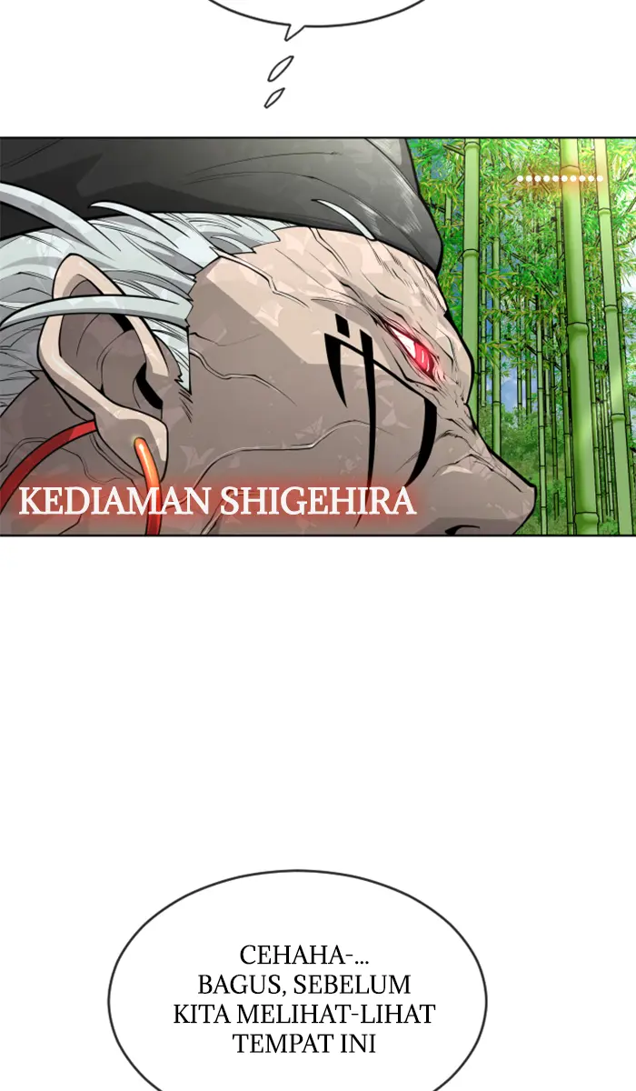 Superhuman Era Chapter 108 - halaman 60
