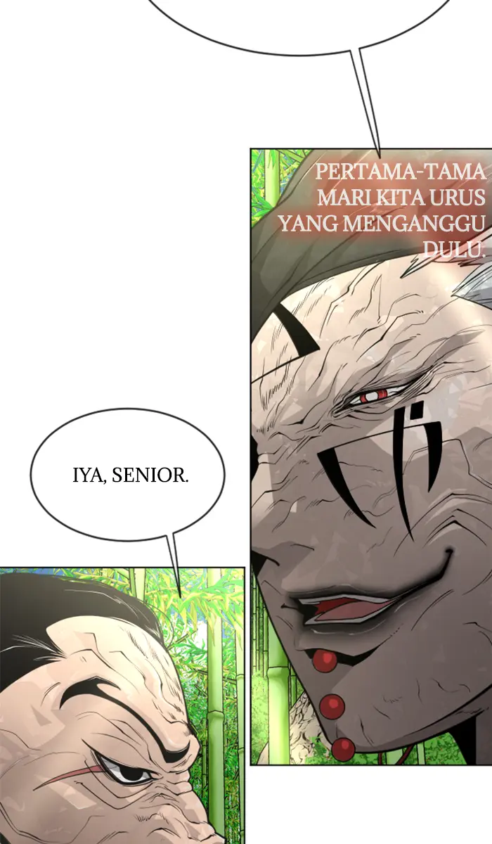 Superhuman Era Chapter 108 - halaman 62