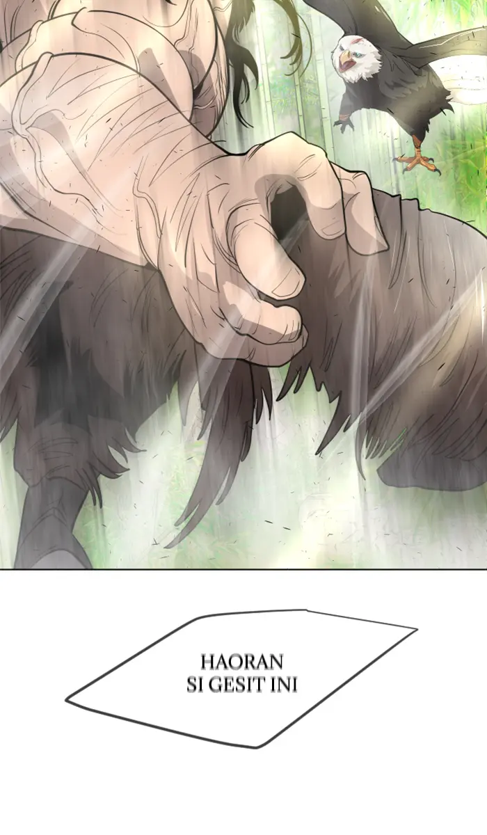 Superhuman Era Chapter 108 - halaman 67