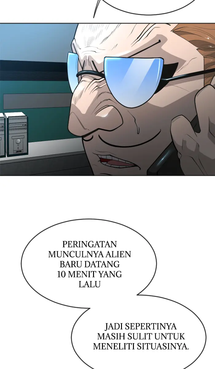 Superhuman Era Chapter 108 - halaman 8