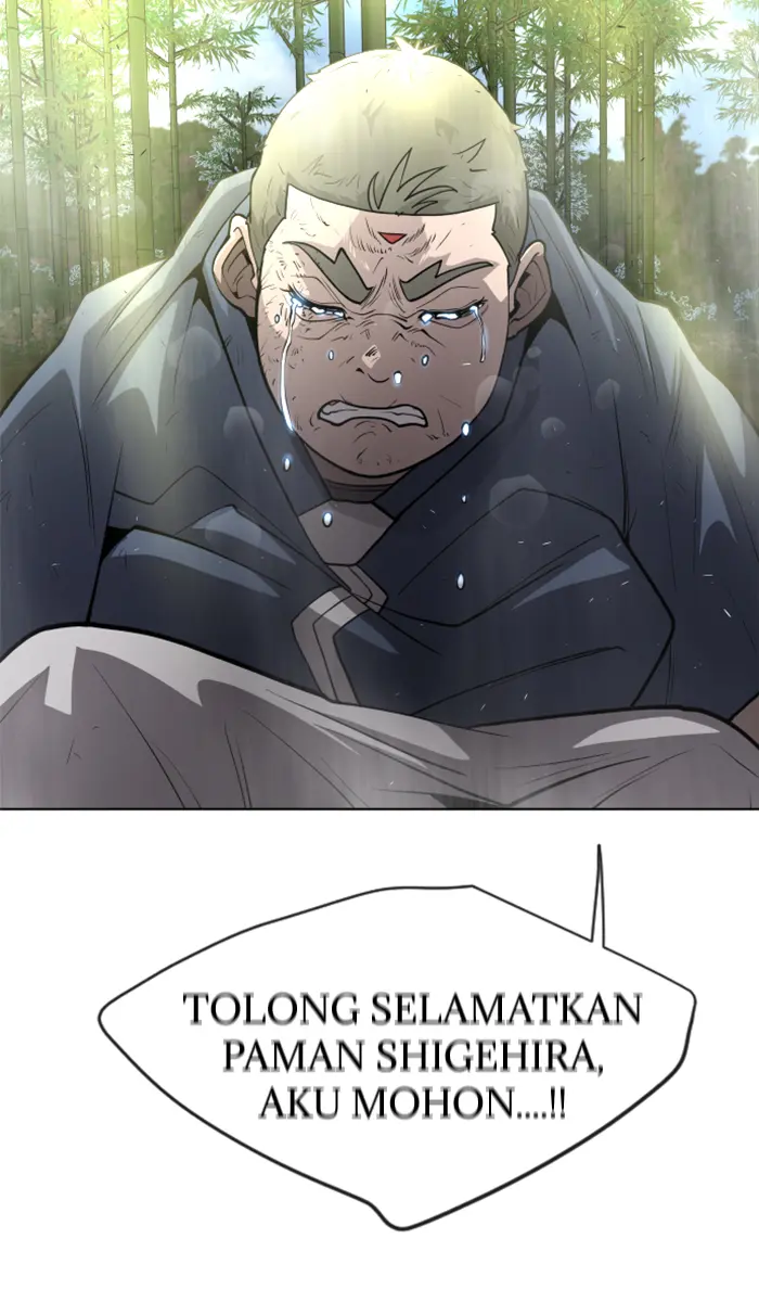 Superhuman Era Chapter 109 - halaman 10