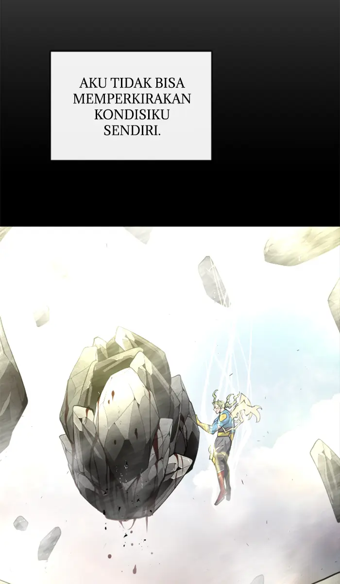 Superhuman Era Chapter 109 - halaman 16