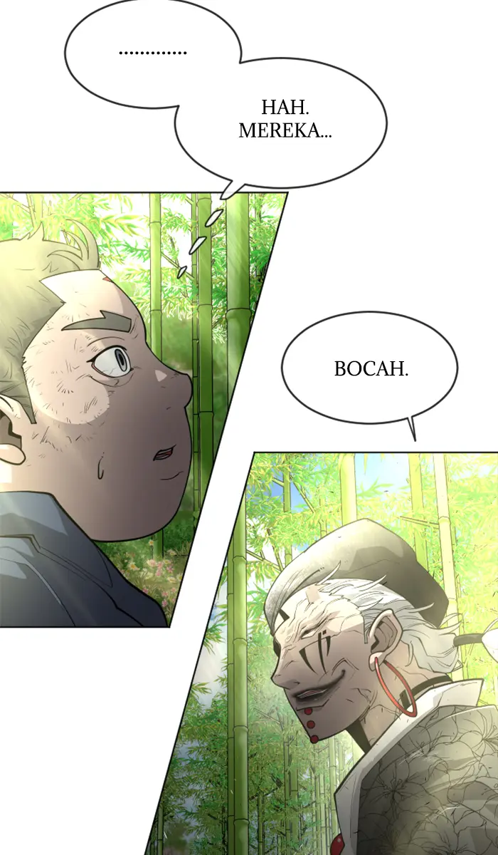 Superhuman Era Chapter 109 - halaman 2