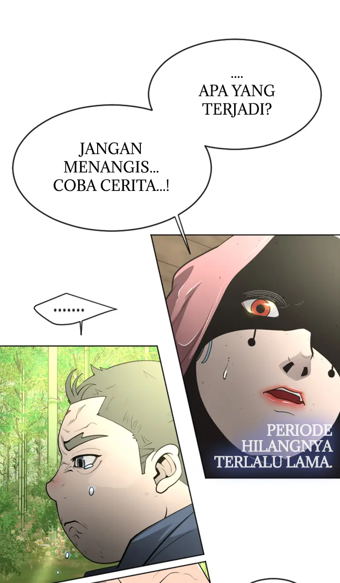 Superhuman Era Chapter 109 - halaman 24