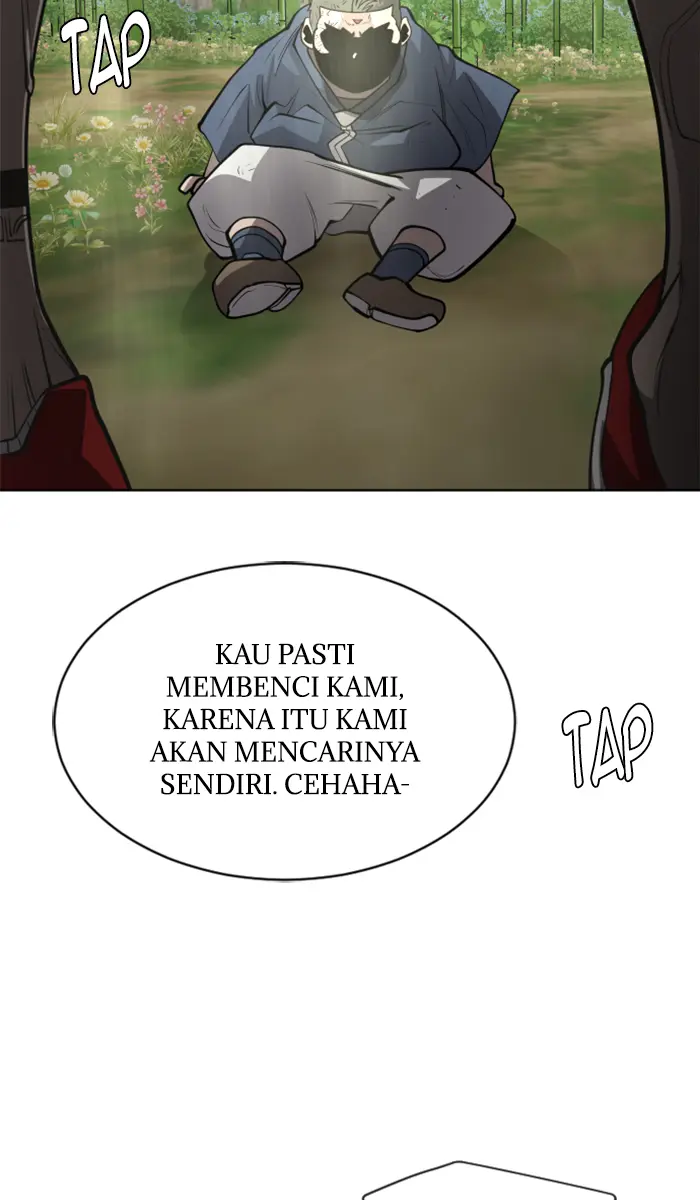 Superhuman Era Chapter 109 - halaman 7