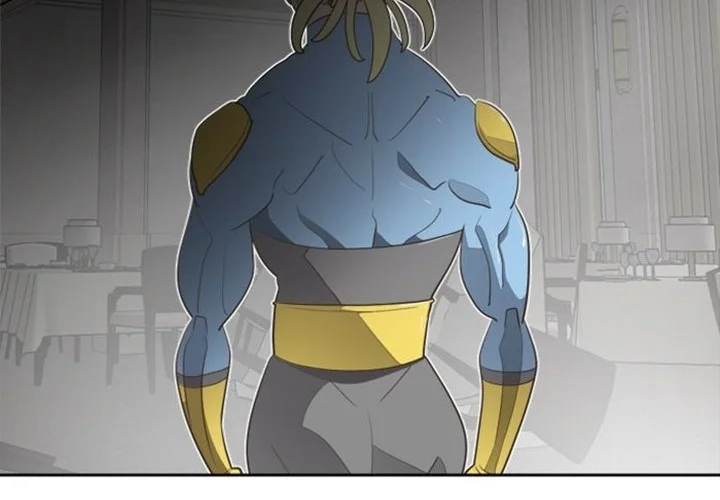 Superhuman Era Chapter 11 - halaman 11